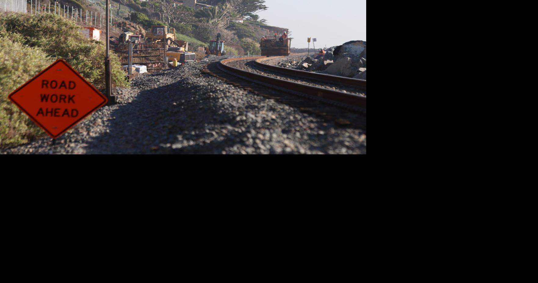 OCTA: Emergency Railroad Stabilization Project Progressing on Schedule ...