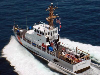 USCGC NARWHAL
