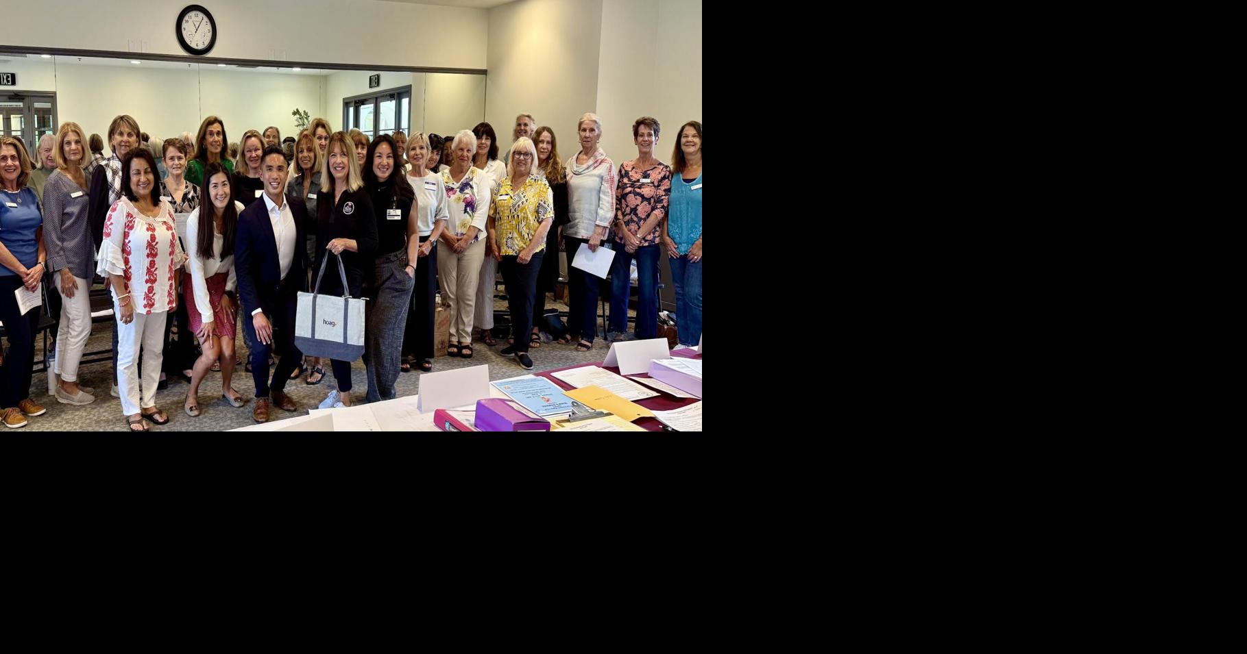SC Woman’s Club Awards $25,000 in Local Grants | Eye on SC ...