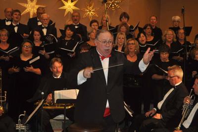 San Clemente Choral Society