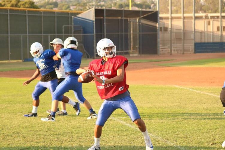 ‘Chip on the Shoulder’: Dana Hills Football is On a Mission to Flip ...