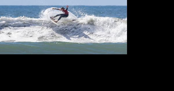 Grom Of The Week: Tyde Hill - Vimarsana News