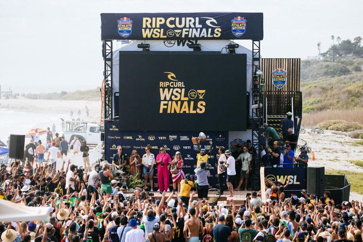 WSL Finals to Return to Lowers in 2024