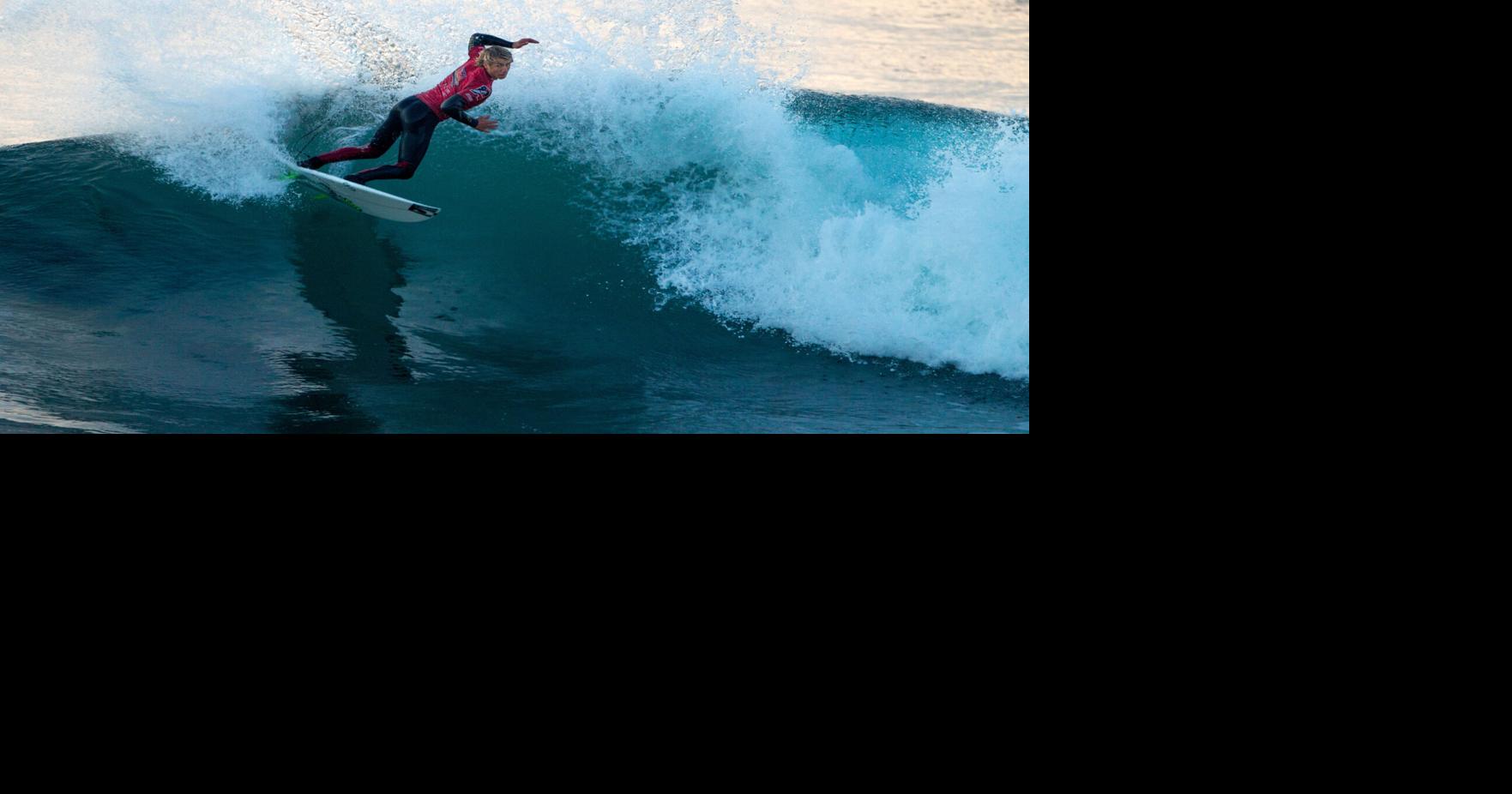 Grom of the Week: Colt Ward | | picketfencemedia.com