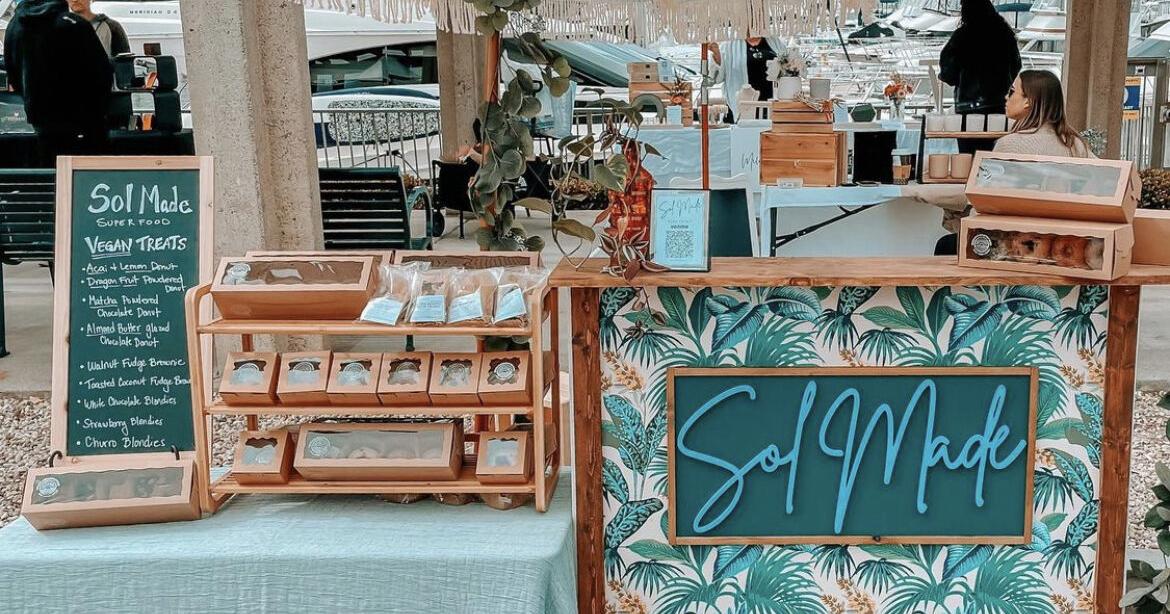 Modern Makers Mart Helps to Launch Small Businesses ...