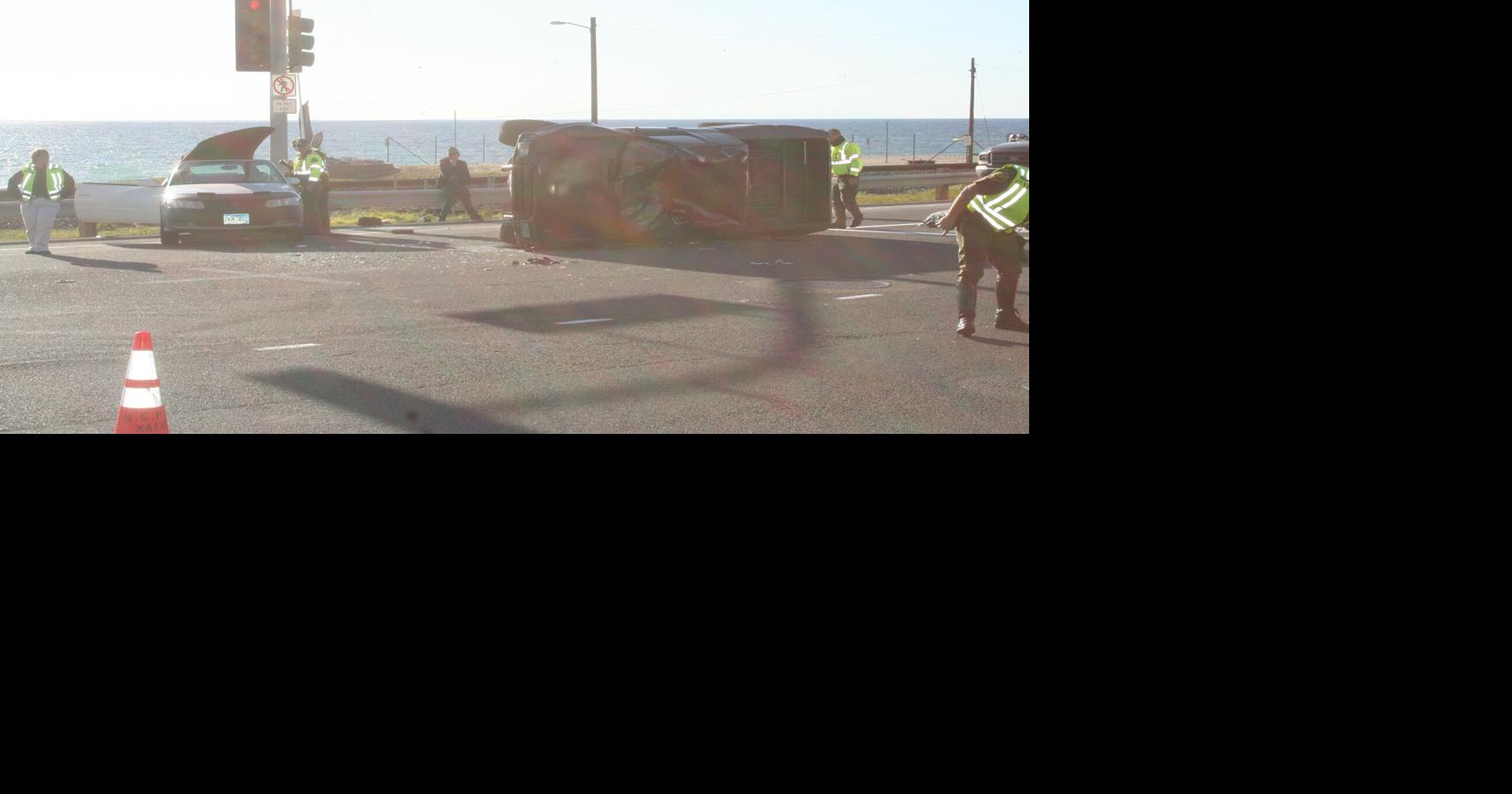 Update: Victim in Fatal Two-Car Collision Identified ...