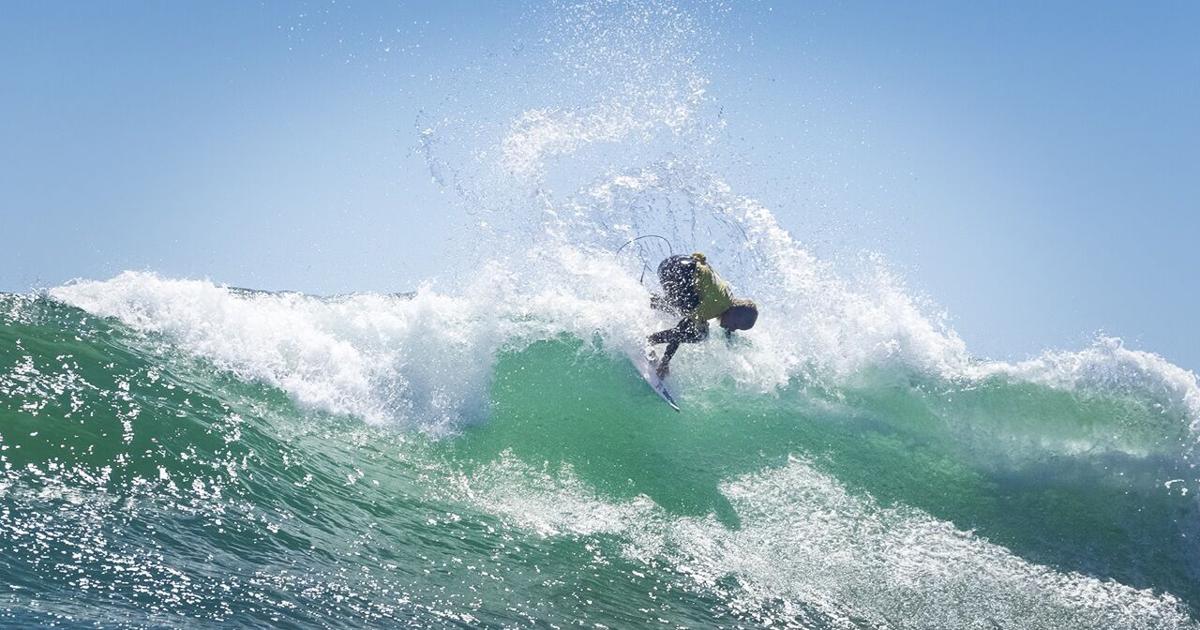 USA Junior Championships Shine Light on Next Generation