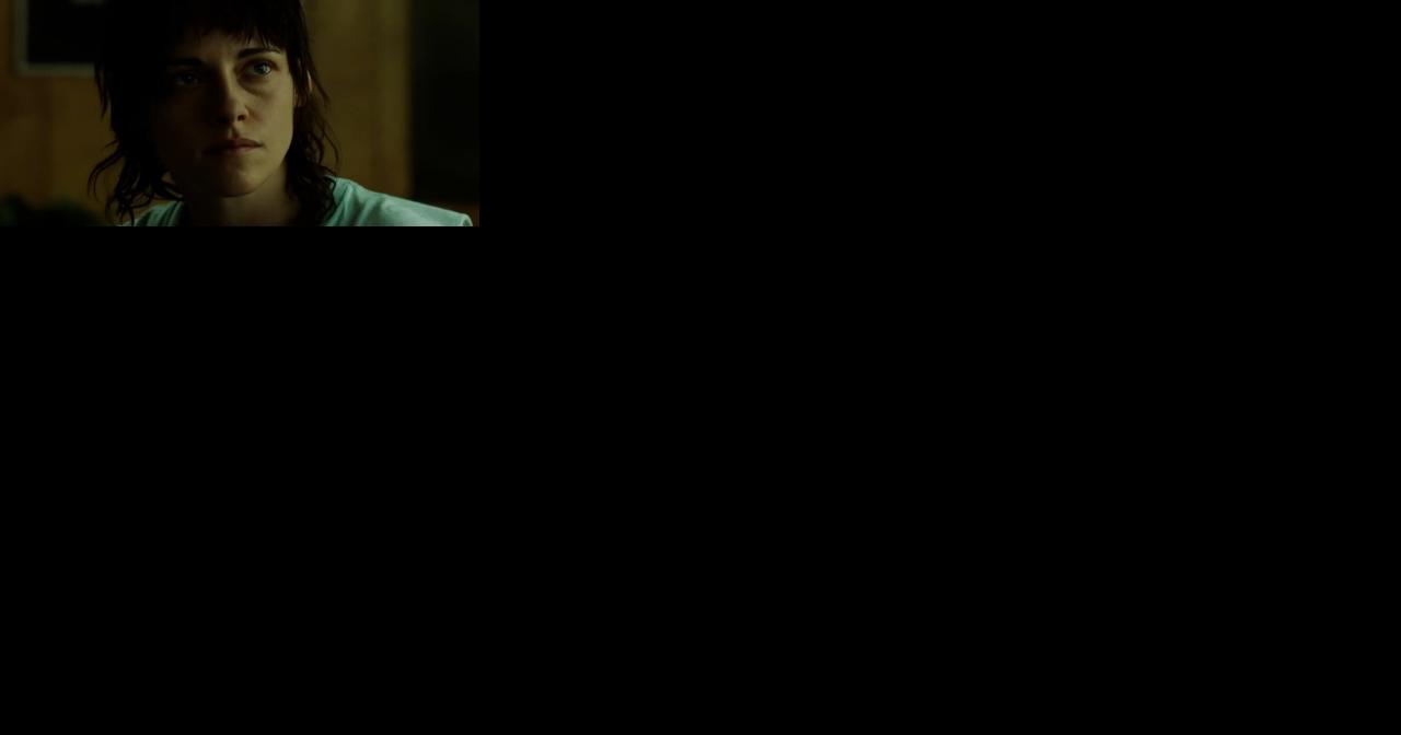 AT THE MOVIES; 'Love Lies Bleeding' | Getting Out | picketfencemedia.com - Vimarsana News