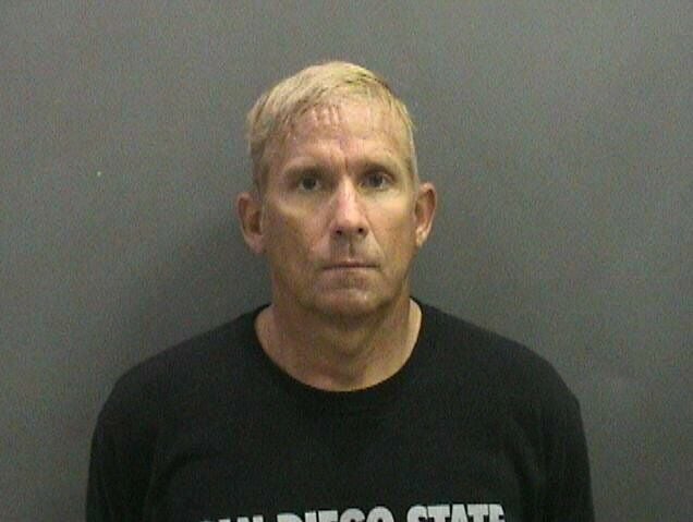 Richard Rack Former Shorecliffs Teacher Sentenced in Sexual Abuse Case ...