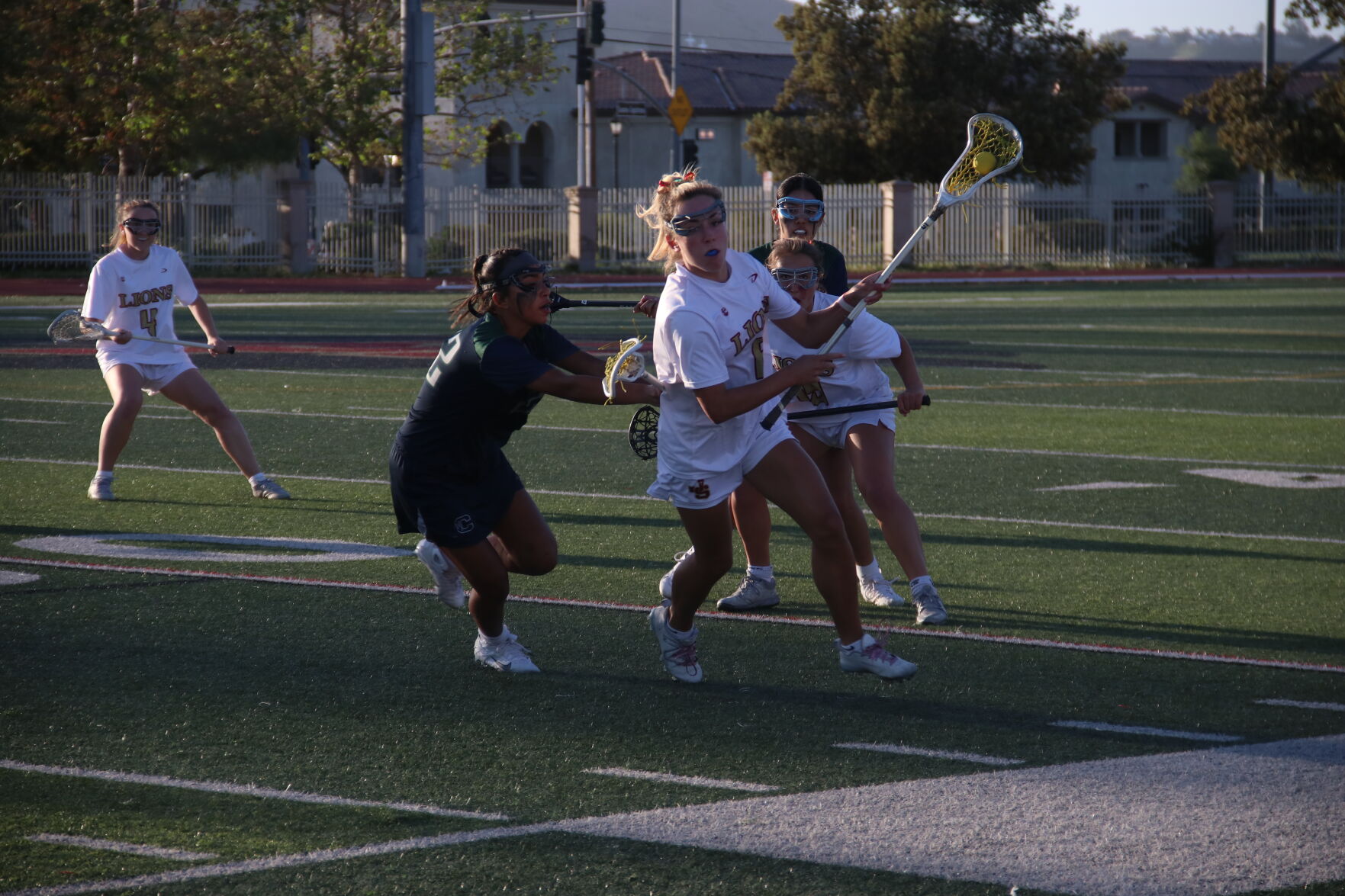 San Juan Hills & JSerra Girls Lacrosse Clash: CIF-SS Final Preview