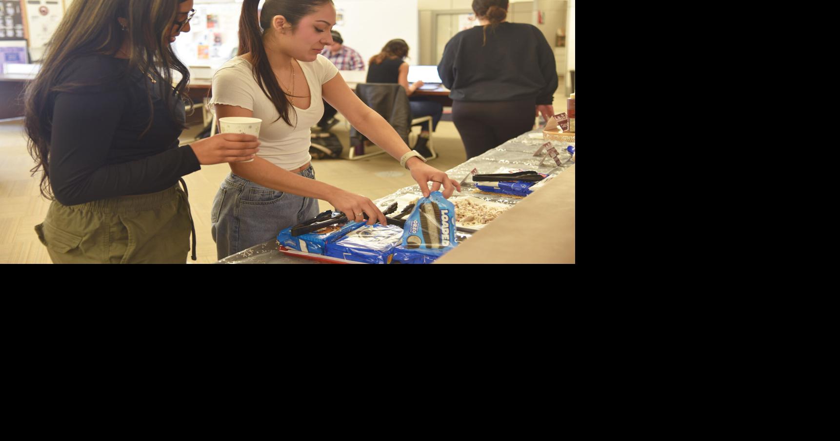 Sip, study and succeed: A cozy finals prep day with friends | The ...