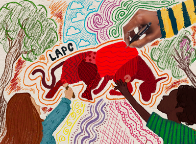 Public arts projects can liven up campus scenery | The Roundup ...