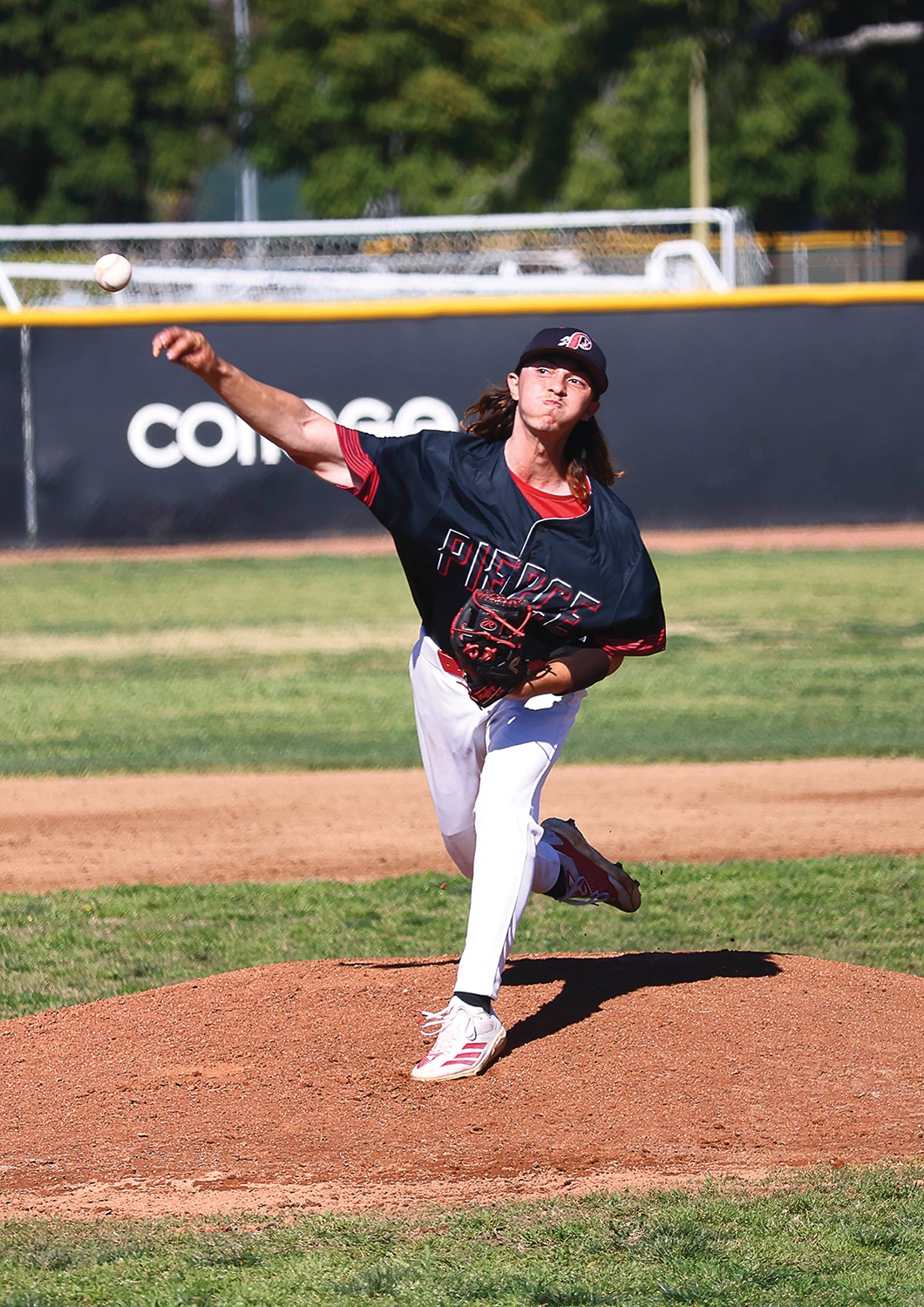 Baseball losing streak rises after loss against Bulldogs | The Roundup ...