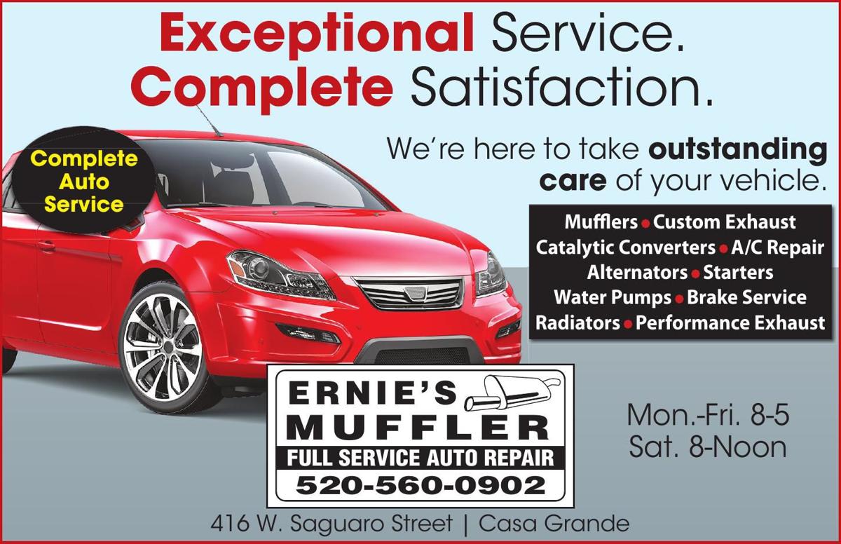 Obituaries Pinalcentral Com