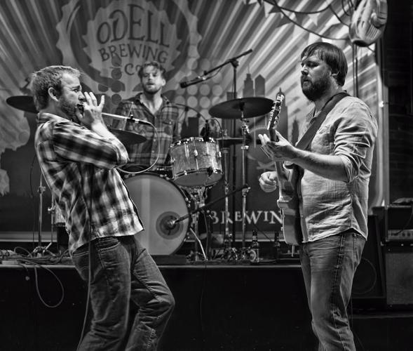 Bisbee Blues Festival is this weekend Recreation And Entertainment