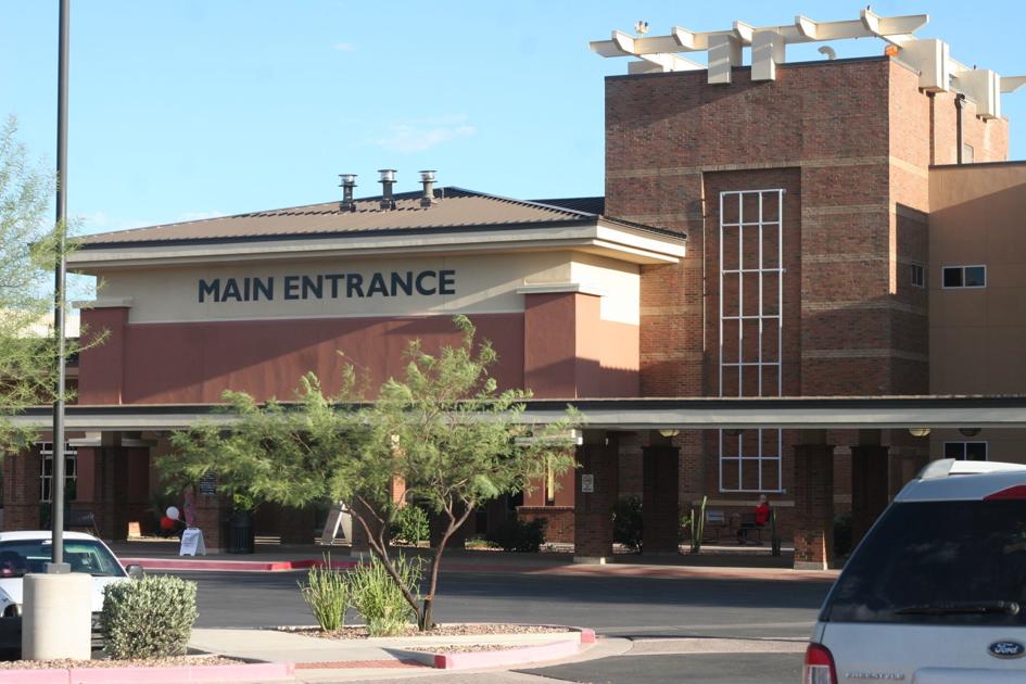 Florence Hospital at Anthem to close News