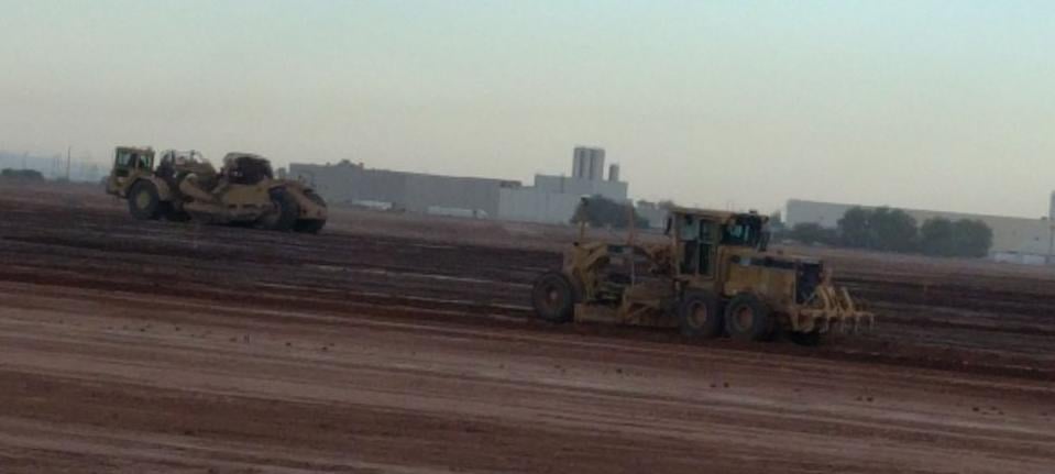 Plant City Auto Salvage >> Auto salvage company breaks ground in CG | Area News ... Plant City Auto Salvage >> Auto salvage company breaks ground in CG | Area News ...