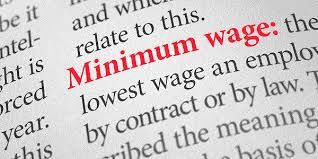 Arizona's minimum wage to go up 50 cents in 2024 | Business |  pinalcentral.com