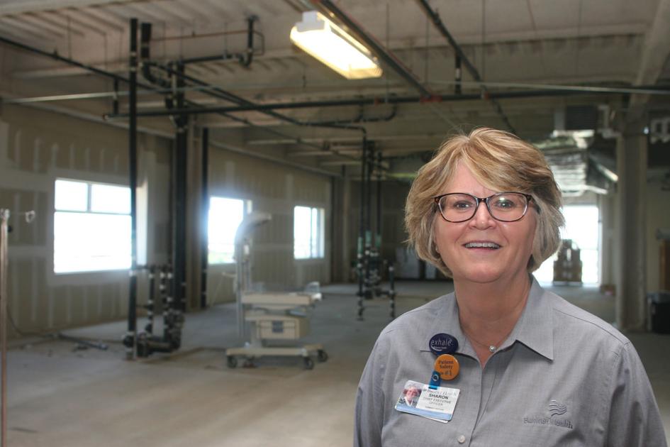 Banner Ironwood Hospital Delivers 100 Babies Per Month Local News Pinalcentral Com