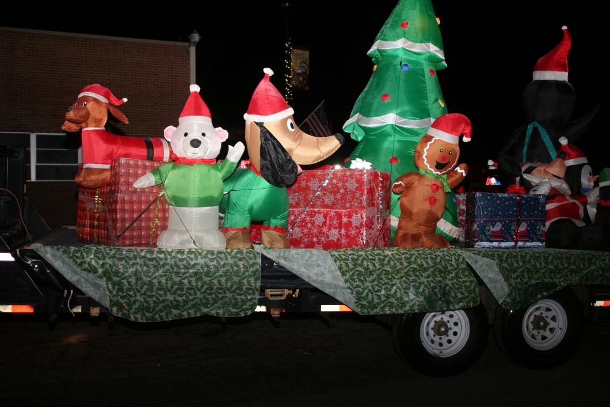 Florence Az Christmas Parade 2022 Town Of Florence Plans Holiday Events | Entertainment | Pinalcentral.com