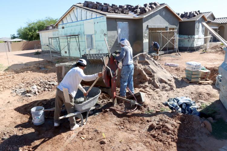 As assessments soar, Pinal property tax bills on the way Area News