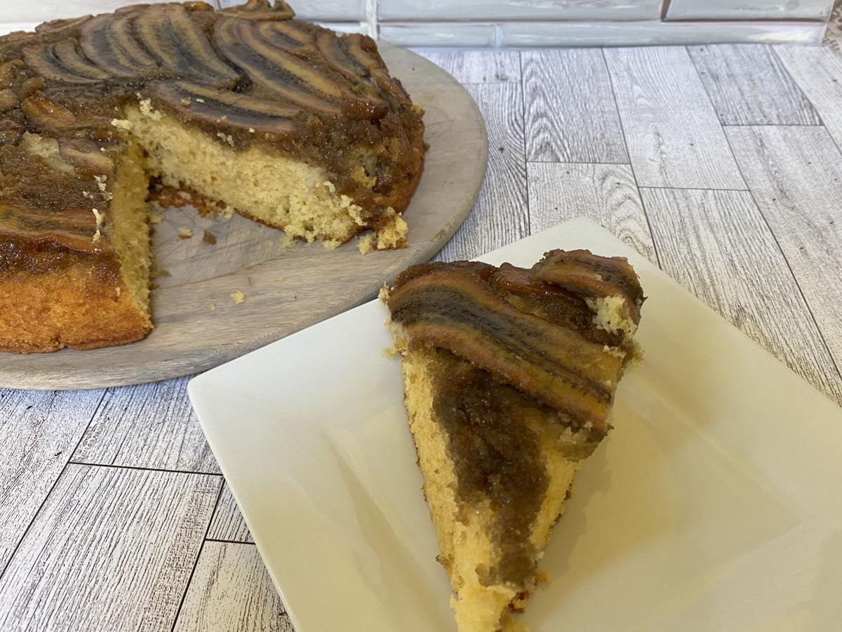 Recipe Review Upside Down Cake Is A Different Way To Present Banana Bread Home And Hearth Pinalcentral Com Recipe Review Upside Down Cake Is A Different Way To Present Banana Bread Home And Hearth Pinalcentral Com
