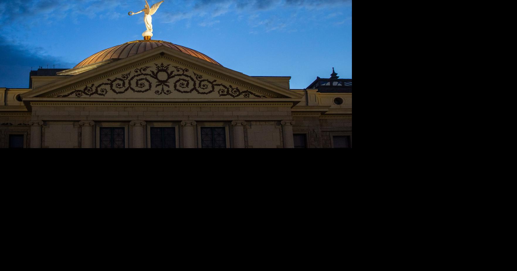 Arizona Republicans push even more anti-abortion bills