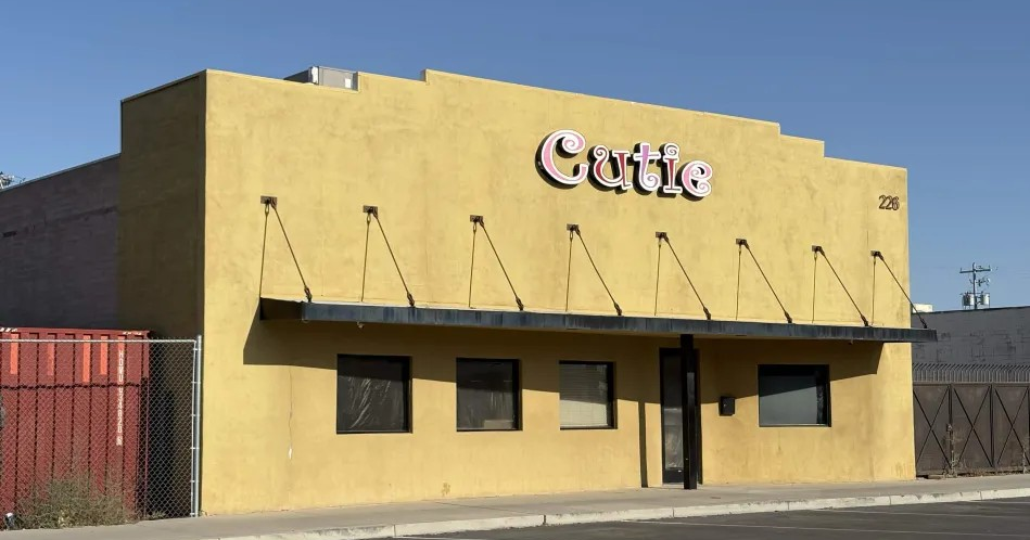 Cutie Japan store coming to Coolidge