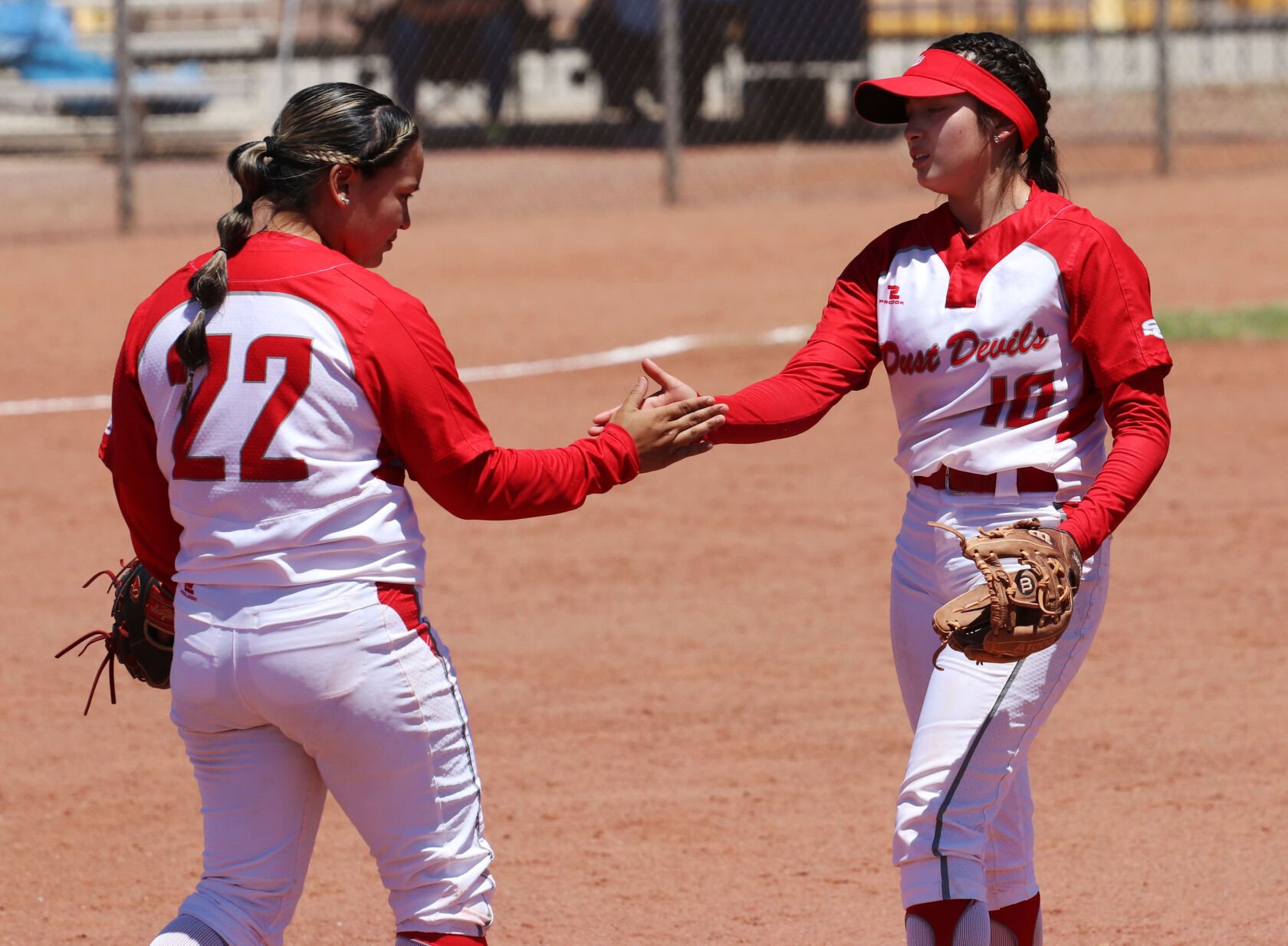 Softball Santa Cruz Valley vs. Trivium Prep 4 29 23 Sports