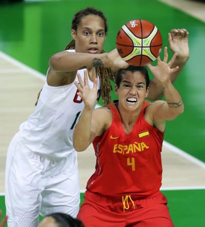 Us Wins 6th Consecutive Women S Basketball Title Olympics Pinalcentral Com