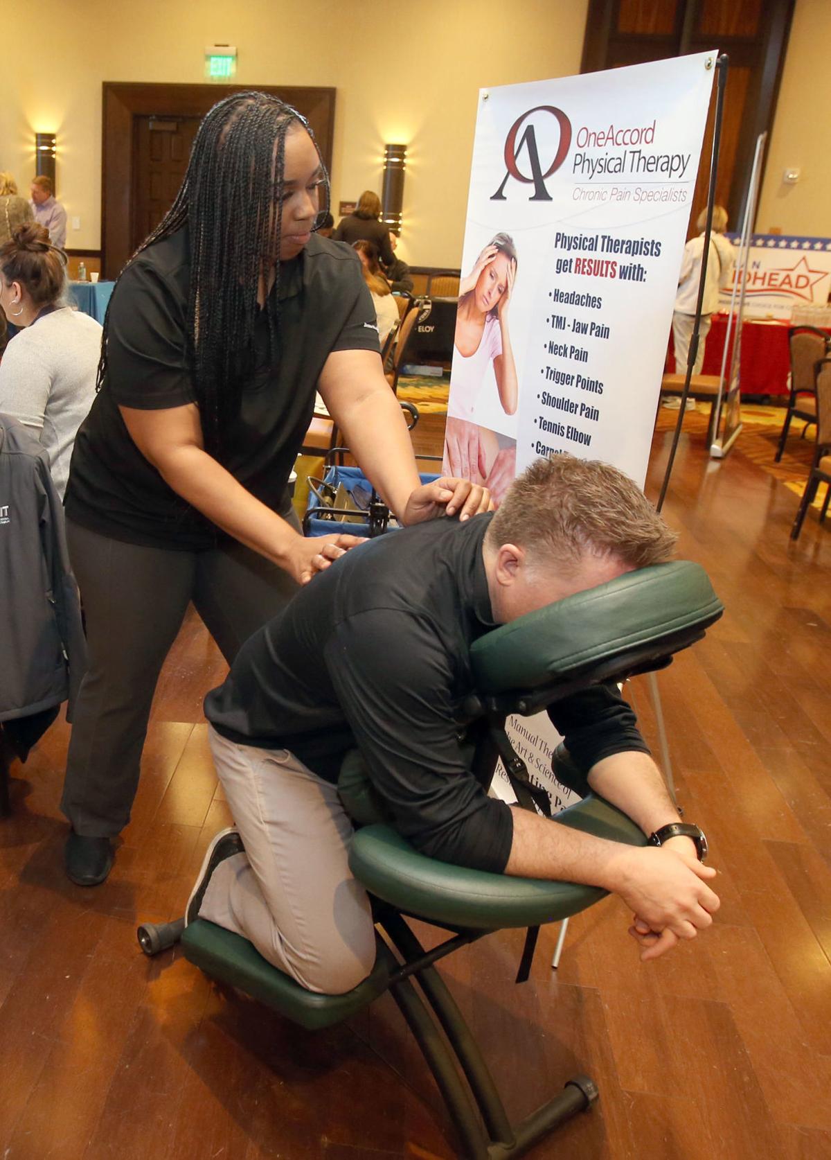 Senior Symposium