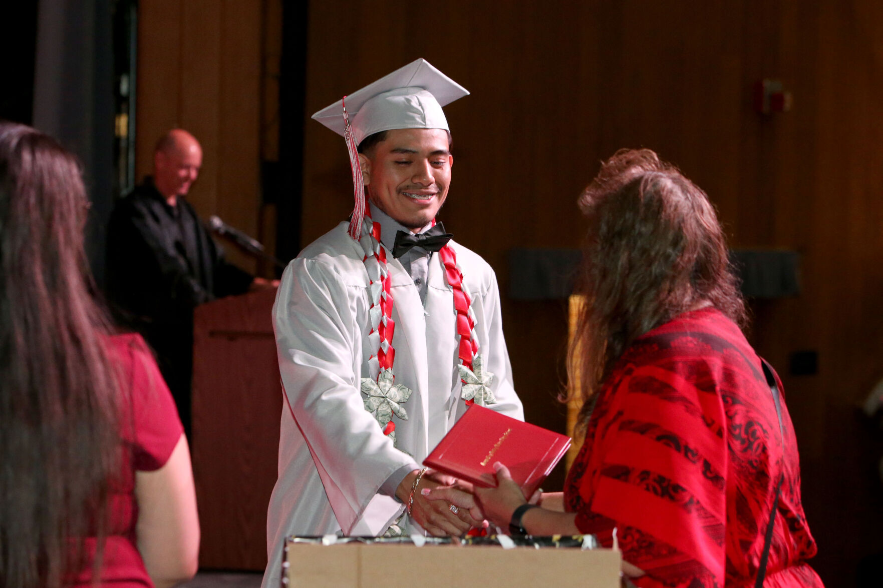 Santa Cruz Graduation 2023 pinalcentral