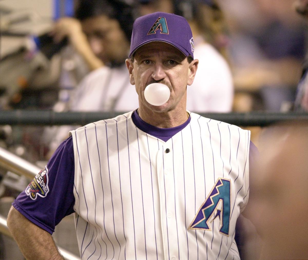 19 years ago, Brenly made D-Backs debut, showed what rookie manager could  do, Arizona And National Sports
