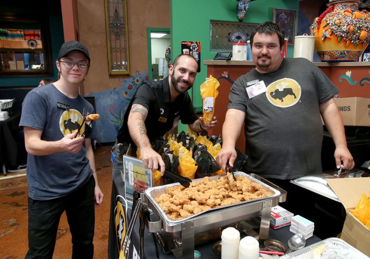 Taste of Casa Grande