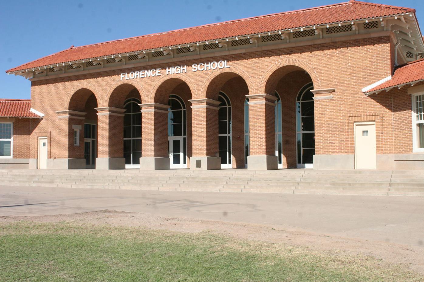 Eight to be inducted into FHS Hall of Fame | News | pinalcentral.com, image size:1396x930