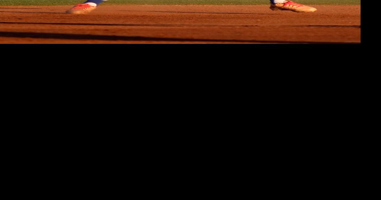 Baseball Casa Grande Union vs. Marana 4/1/22 Sports
