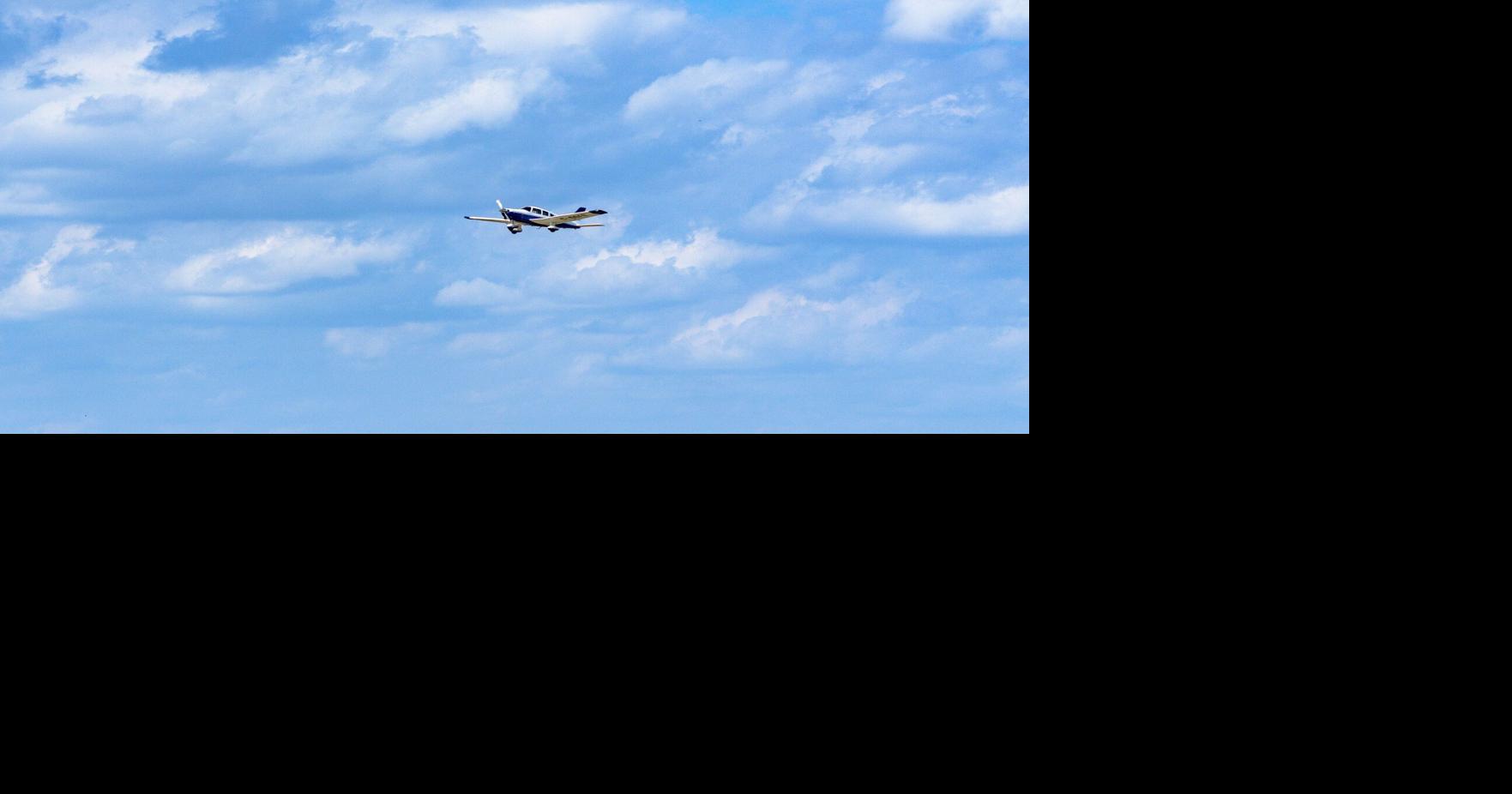 No injuries in emergency plane landing north of Eloy