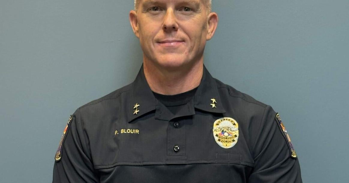 CPD fills patrol commander role for 1st time in 6 years