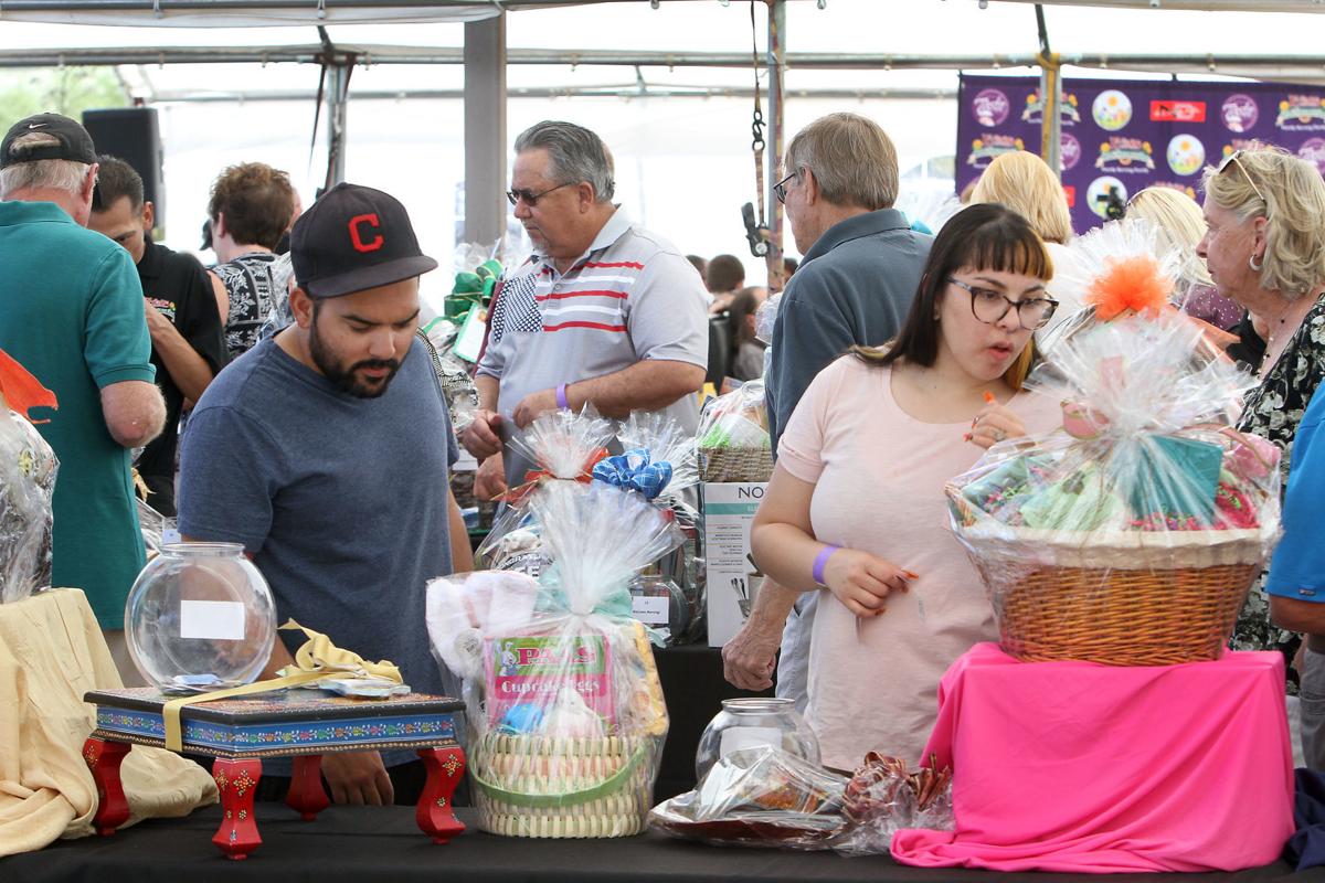 Taste of Casa Grande