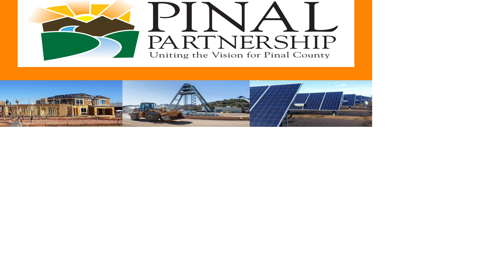 Pinal Partnership Prop 486 seeks to continue Pinal's 1/2cent road tax