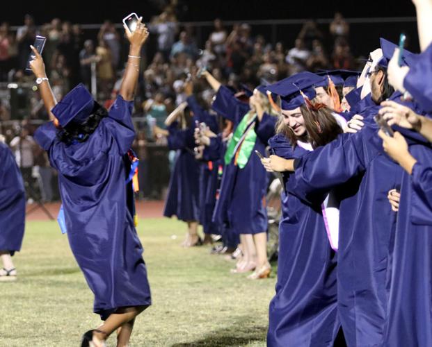 Poston Butte graduation 2022 News