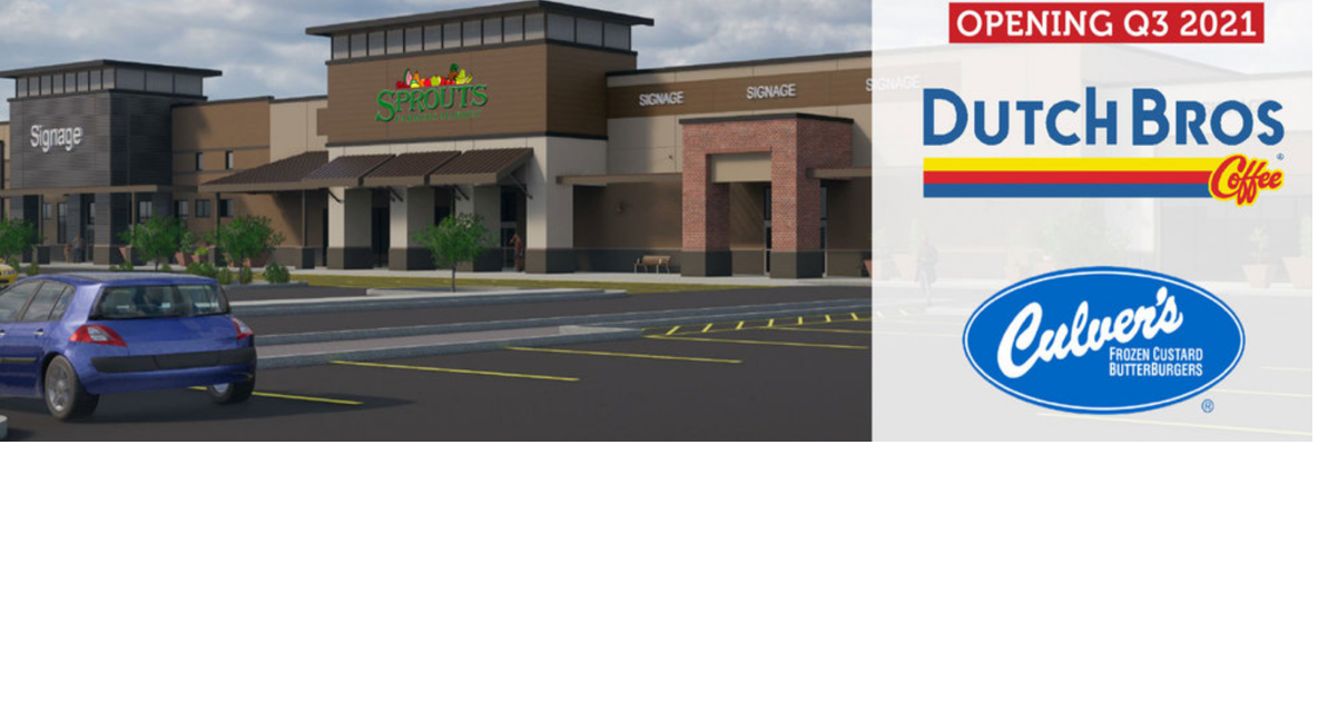 Sprouts finds home in Maricopa's Sonoran Creek Marketplace News