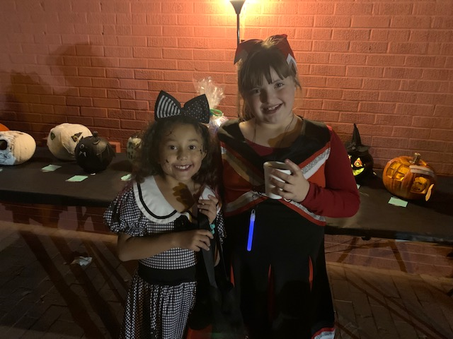 Toltec Elementary Trunk or Treat 10/30/19 | News | pinalcentral.com