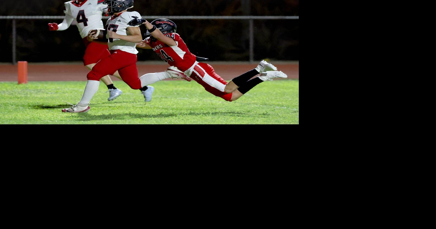ALA-Ironwood seals victory over Florence
