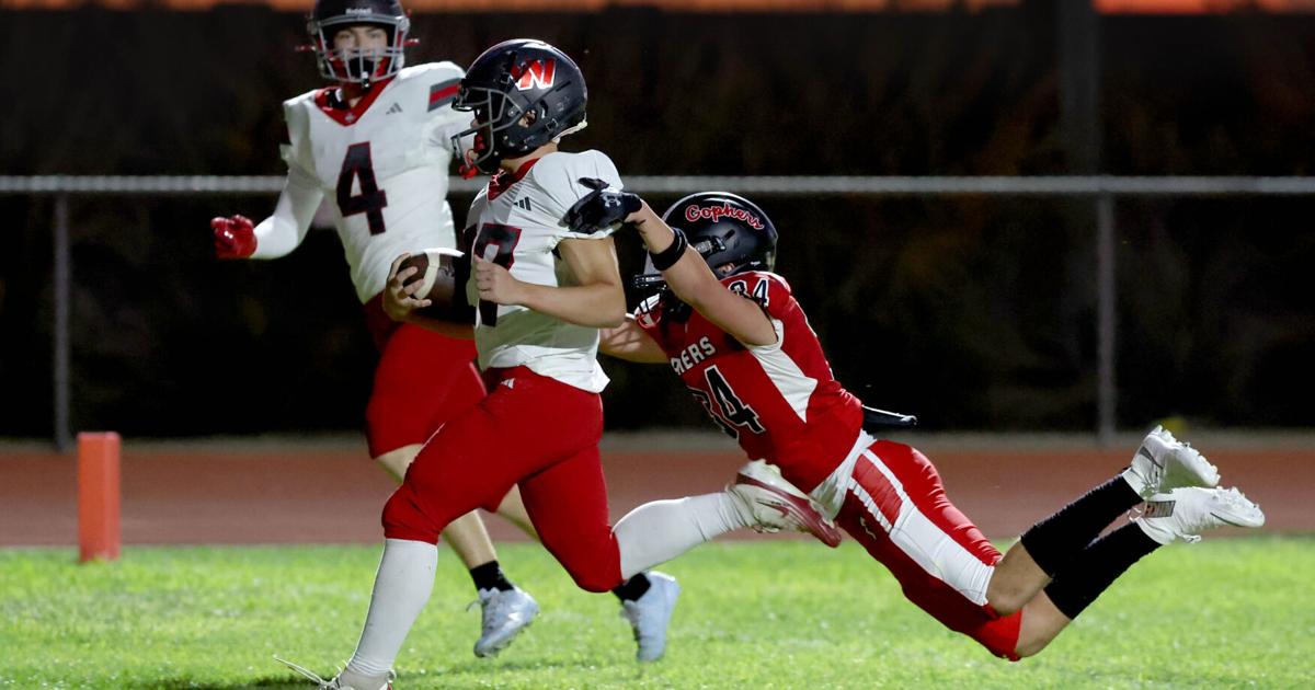 ALA-Ironwood seals victory over Florence
