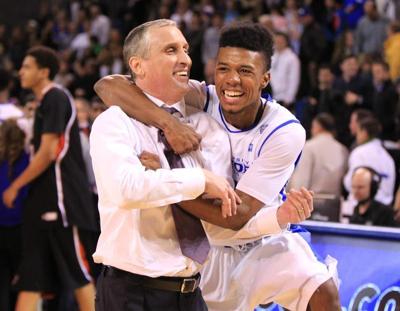Hall Of Fame Classic Reveals Special Connection For Bobby Hurley His Father Arizona And National Sports Pinalcentral Com