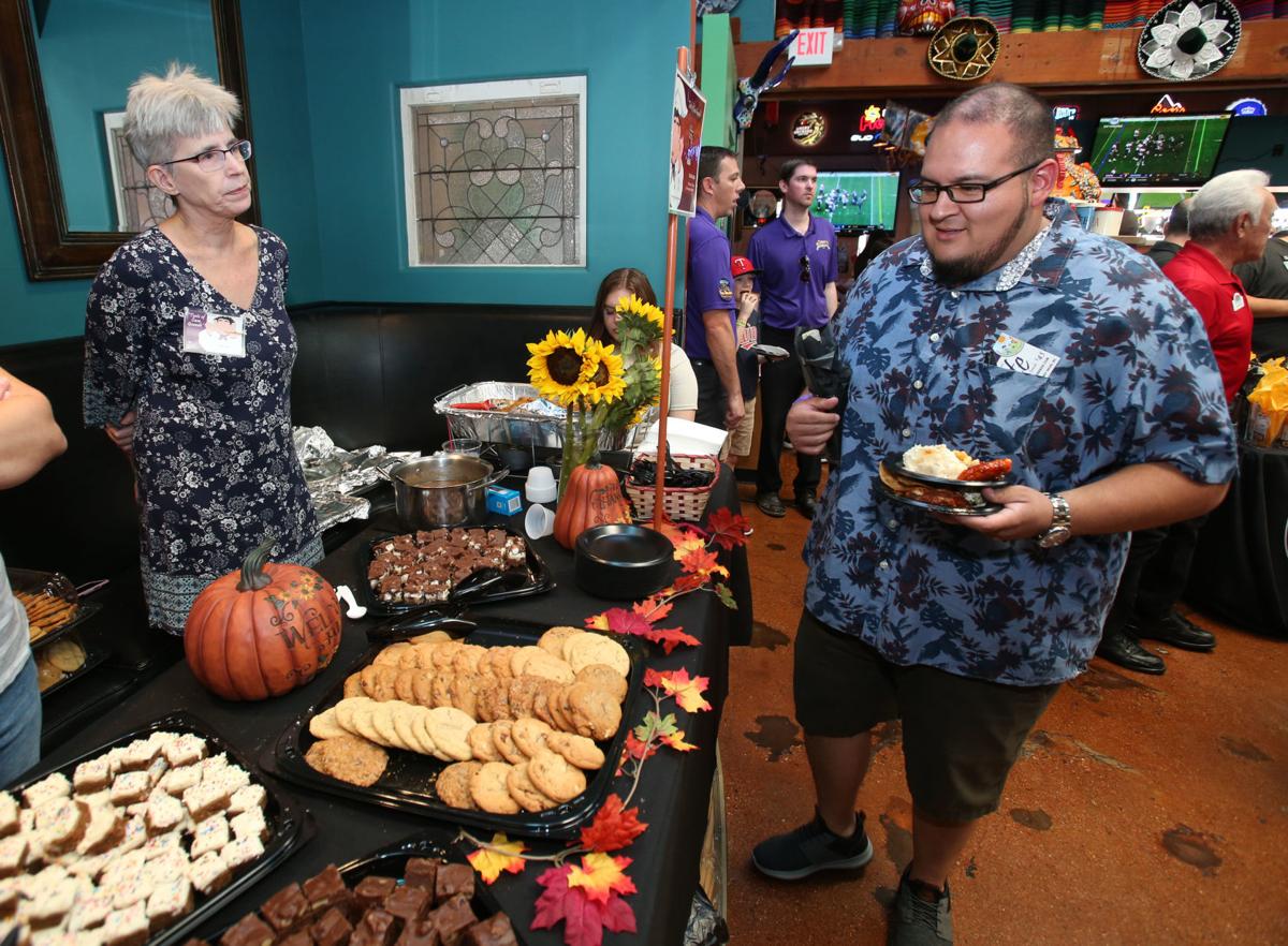 Taste of Casa Grande