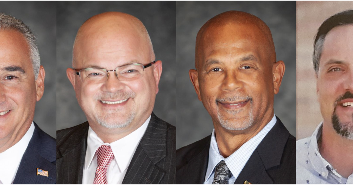 Maricopa City Council candidates | | pinalcentral.com