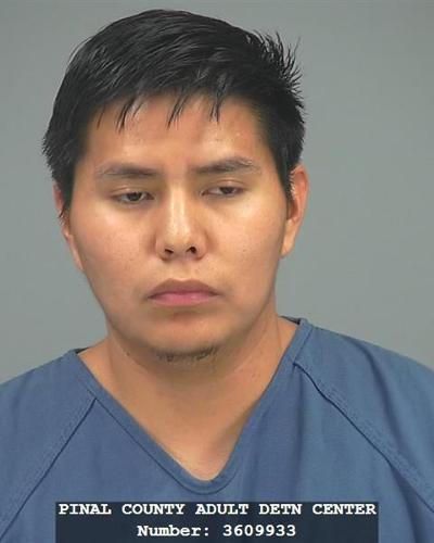Pinal County Booking Mugs 11/17/18 | Mug Shots | pinalcentral.com