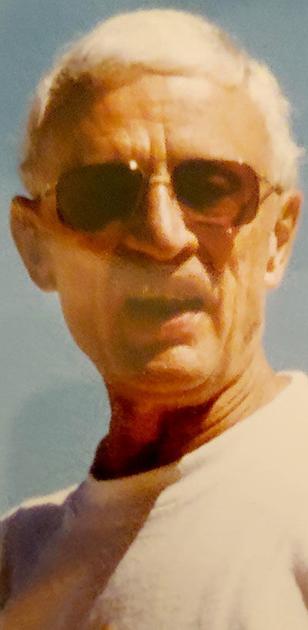 Patrick Dykes Obituaries Pinalcentral Com